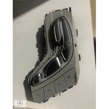 BAŞKAN TİC.MERCEDES A2059056651 W205 KOLTUK HAFIZA BEYNİ 2059056651